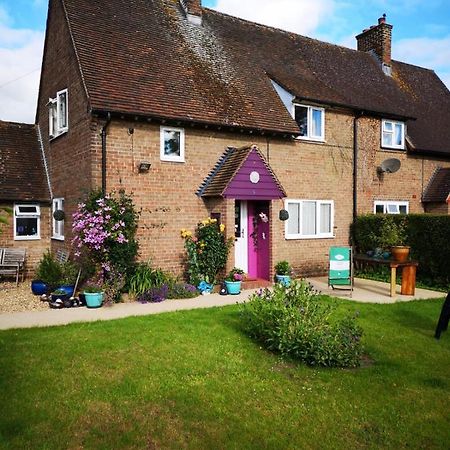 Avebury Life Bed & Breakfast Bagian luar foto