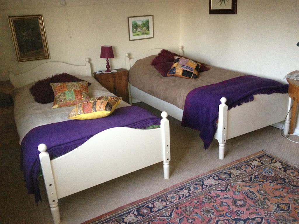 Avebury Life Bed & Breakfast Ruang foto