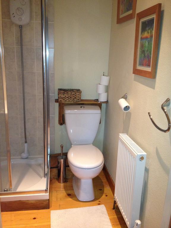 Avebury Life Bed & Breakfast Ruang foto