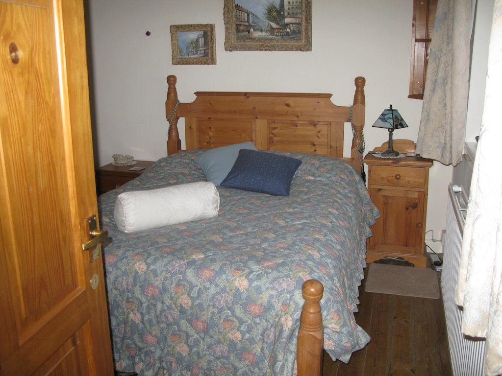 Avebury Life Bed & Breakfast Ruang foto