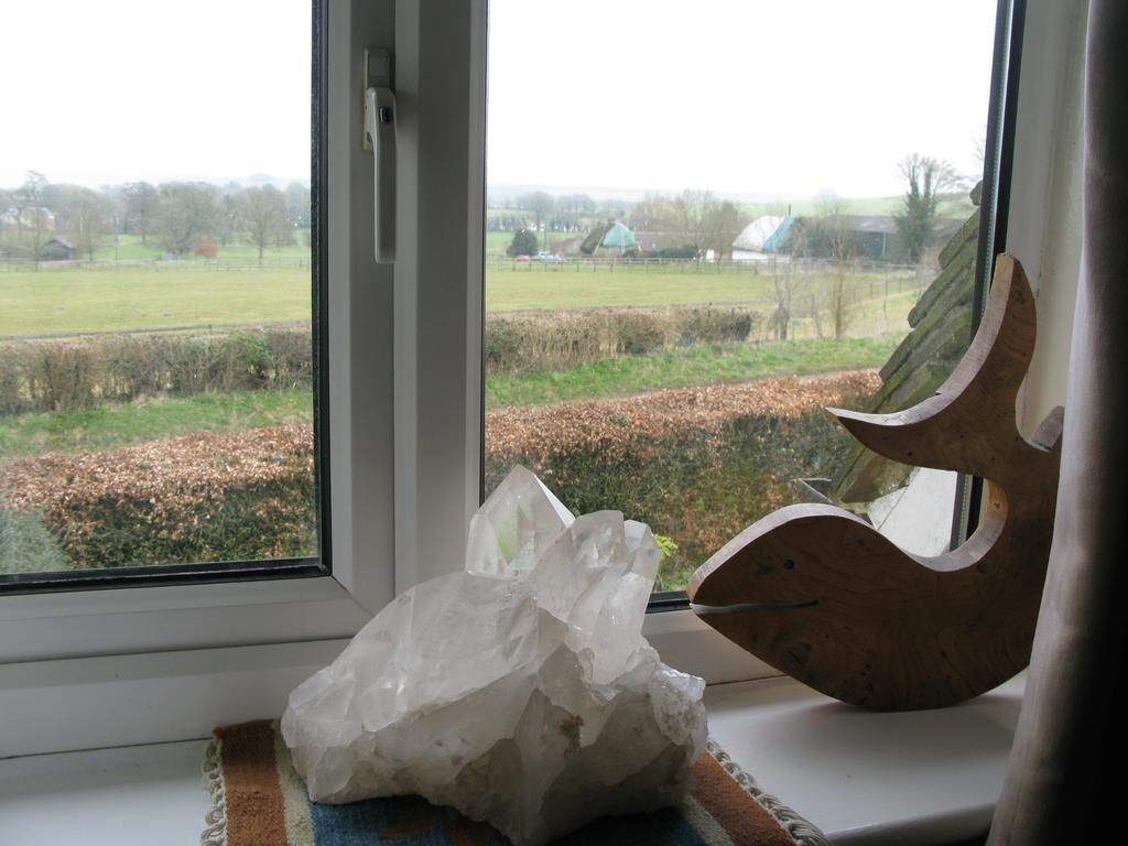 Avebury Life Bed & Breakfast Bagian luar foto