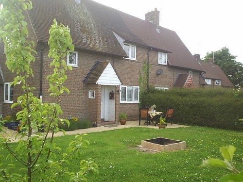 Avebury Life Bed & Breakfast Bagian luar foto