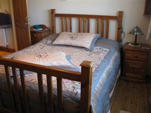 Avebury Life Bed & Breakfast Bagian luar foto