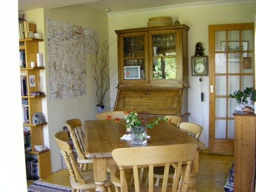 Avebury Life Bed & Breakfast Bagian luar foto