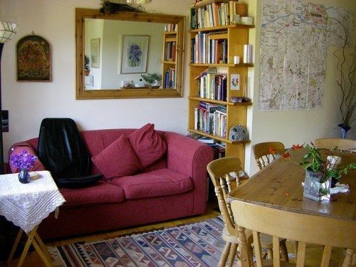 Avebury Life Bed & Breakfast Bagian luar foto