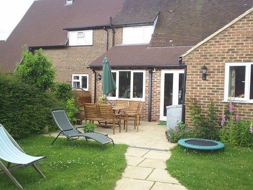 Avebury Life Bed & Breakfast Bagian luar foto